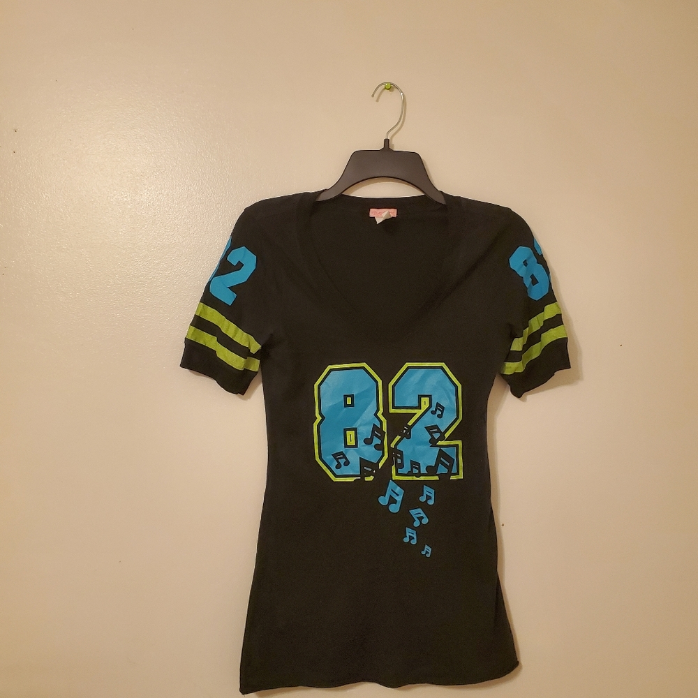 Ransom T-shirt